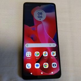 Motorola moto g24スマートフォン 本体