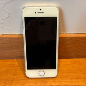 iPhone SE 初代