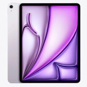 【新品】iPad Air 13インチ Wi-Fi 256GB MCNR4J/A [ パープル ]