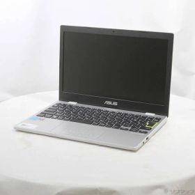 ソフマップ 〔展示品〕 Vivobook Go 12 E210KA-N441WWS ドリーミーホワイト【262】