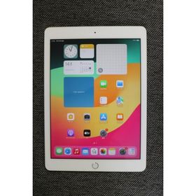 Apple iPad6 第6世代 Wi-Fiモデル/32GB/アップルタブレット/A1893/型番MR7F2J/A