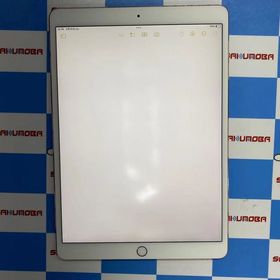 iPad Pro 10.5インチ Wi-Fi+Cellular 64GB ローズゴールド MQF22