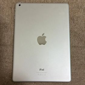 iPad Air (第1世代) Wi-Fi 16GB 【MD788J/A】