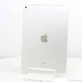 ソフマップ 〔中古品〕 iPad Air 第3世代 64GB シルバー MUUK2J／A Wi-Fi【349】