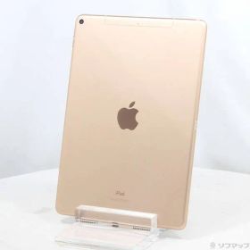 ソフマップ 〔中古品〕 iPad Air 第3世代 256GB ゴールド MV0Q2J／A SIMフリー【198】