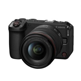 【送料無料】Canon 7250C009 ミラーレスカメラ EOS R6 V・RF20-50mm F4 L IS USM PZ レンズキット【在庫目安:予約受付中】| カメラ ミラーレスデジタル一眼レフカメラ 一眼レフ カメラ デジタル一眼カメラ