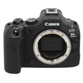 Canon キヤノン/ミラーレス一眼/EOS R6 MarkIII ボディ/161102000299/Aランク/25【中古】