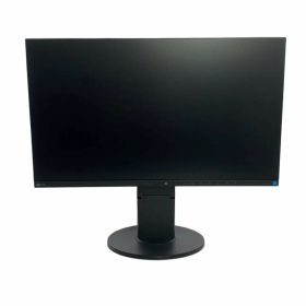 【中古】EIZO◆液晶モニタ・液晶ディスプレイ FlexScan EV2450-BKR [23.8インチ ブラック]/24イ//【パソコン】