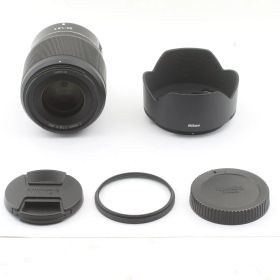 Nikon NIKKOR Z 50mm f/1.8 S