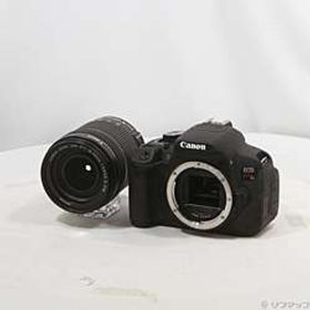 〔中古品〕 EOS Kiss X6i EF-S18-135IS STM レンズキット (1800万画素／SDXC)〔中古品〕 EOS Kiss X6i EF-S18-135IS STM レンズキット (1800万画素／SDXC)