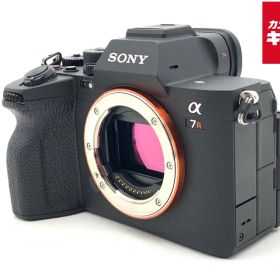 【中古】 【美品】 ソニー α7R V ボディ [ILCE-7RM5]