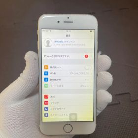 652-iPhone6 64GB