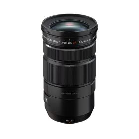 《新品》 FUJIFILM（フジフイルム）フジノンXF18-120mm F4 LM PZ WR[ Lens | 交換レンズ ]【KK9N0D18P】