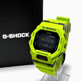 【人気】G-SHOCK GBD-200-9JF 腕時計 デジタル G-SQUAD