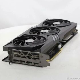 【中古】MSI(エムエスアイ) GeForce RTX 4070 GAMING X TRIO 12G 【262-ud】