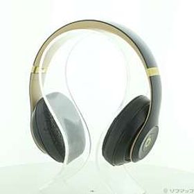 〔中古品〕 Beats Studio3 Wireless MQUF2PA／A シャドーグレー〔中古品〕 Beats Studio3 Wireless MQUF2PA／A シャドーグレー