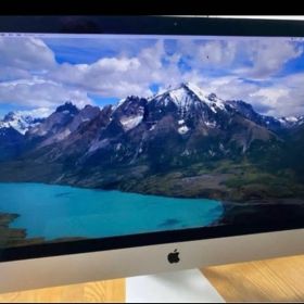 iMac 27インチ 2020 Corei7