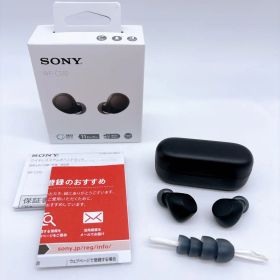 SONY WF-C510 ワイヤレスイヤホン 本体