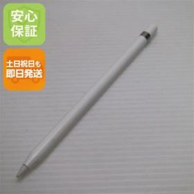 新品同様 Apple Pencil 第1世代 MK0C2J/A (2015) タッチペン 即日発送 土日祝発送OK 00000
