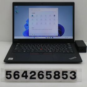 ThinkPad X13 Gen 1 新品 28,800円 中古 18,000円 | ネット最安値の