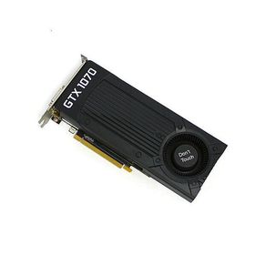 GeForce GTX 1070 搭載グラボ ヤフーの新品＆中古最安値 | ネット最