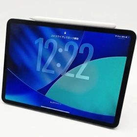 ipad pro 11インチ 2018 マグネットカバー ペン付き