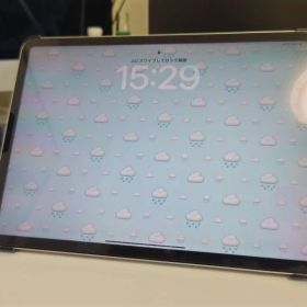 iPad pro 11インチ 256GB Cellularモデル 第1世代