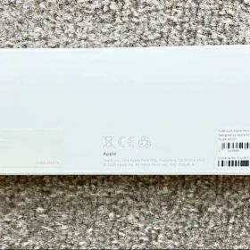 iPad Pro MNYK3J/A オリジナルキーボードペンシル