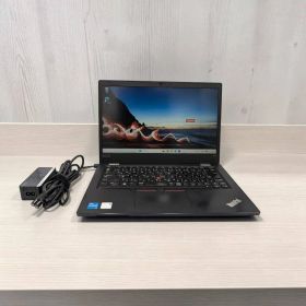 第11世代i5 コスパ優秀モデル ThinkPad L13 Gen2 16GB/256GB［RE00065］