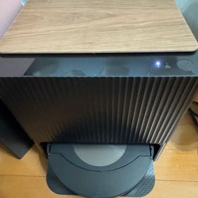 【美品】iRobot Roomba Combo j9+ ロボット掃除機 本体