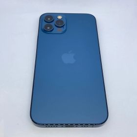 iPhone 12 Pro 512GB パシフィックブルー