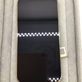 ◆iPhone 12 Pro 128GB (SoftBank/ゴールド) [MGM73J/A]