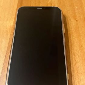 Apple iPhone 12 Pro 本体 128GB