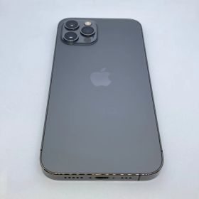 iPhone 12 Pro 256GB グラファイト