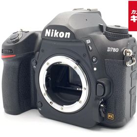 【中古】 【良品】 ニコン D780 ボディ 【デジタル一眼レフ】 【6ヶ月保証】