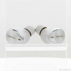 【中古】Technics EAH-AZ80-S 【344-ud】