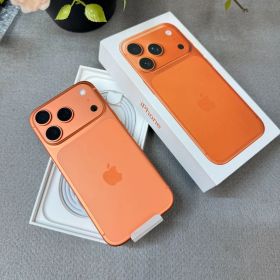 新品・未使用 iPhone 17 Pro 256GB オレンジ 国内版SIMフリー 送料無料
