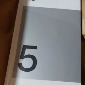 OPPO A5 5G スマートフォン本体 未開封 出荷ビニール包装