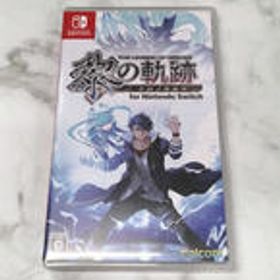 英雄伝説 黎の軌跡 NINTENDO