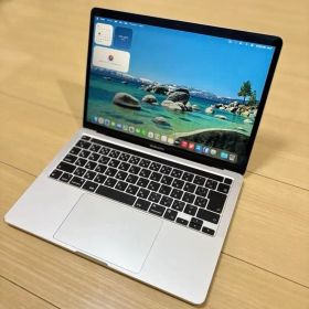 MacBook A Pro M1｜8GB｜256GB バッテリー：87回（正常）