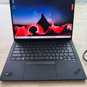 ThinkPad X1 Carbon Gen12 14インチ