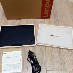 Lenovo ThinkPad X1 Carbon Gen 13 レノボ