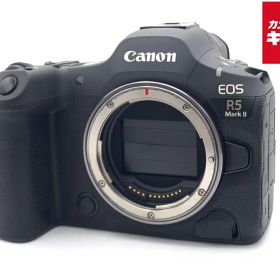 【中古】 【良品】 キヤノン EOS R5 Mark II ボディ 【ミラーレス一眼】 【6ヶ月保証】