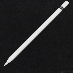 (中古)Apple Apple Pencil 第1世代 MQLY3J/A(269-ud)