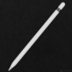 (中古)Apple Apple Pencil 第1世代 MK0C2J/A(377-ud)