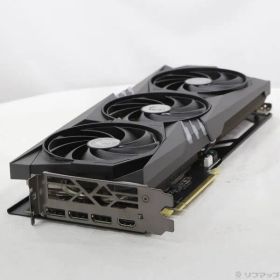 ソフマップ 〔中古品〕 GeForce RTX 4070 GAMING X TRIO 12G【262】