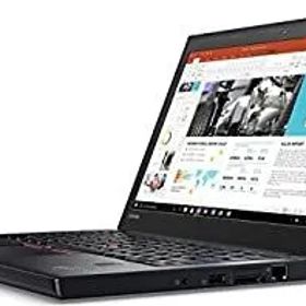 【中古】 Lenovo ノートパソコン ThinkPad X270 20HN000UJP 12.5型液晶 (光沢なし) Core i7 2.80GHz SSD 256GB Windows 10 Pro 64bit