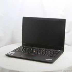 【中古】Lenovo(レノボジャパン) ThinkPad T14 Gen 1 20S1SFPW00 【198-ud】