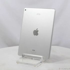 ソフマップ 〔中古品〕 iPad Air 2 128GB シルバー MGTY2LL／A Wi-Fi【377】