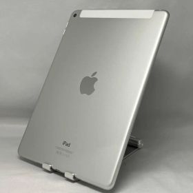 au MGH72J/A iPad Air 2 Wi-Fi+Cellular 16GB シルバｰ au